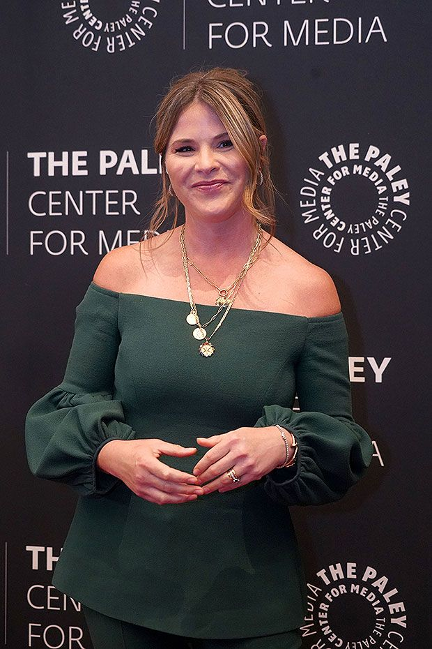 Jenna Bush Hager Age