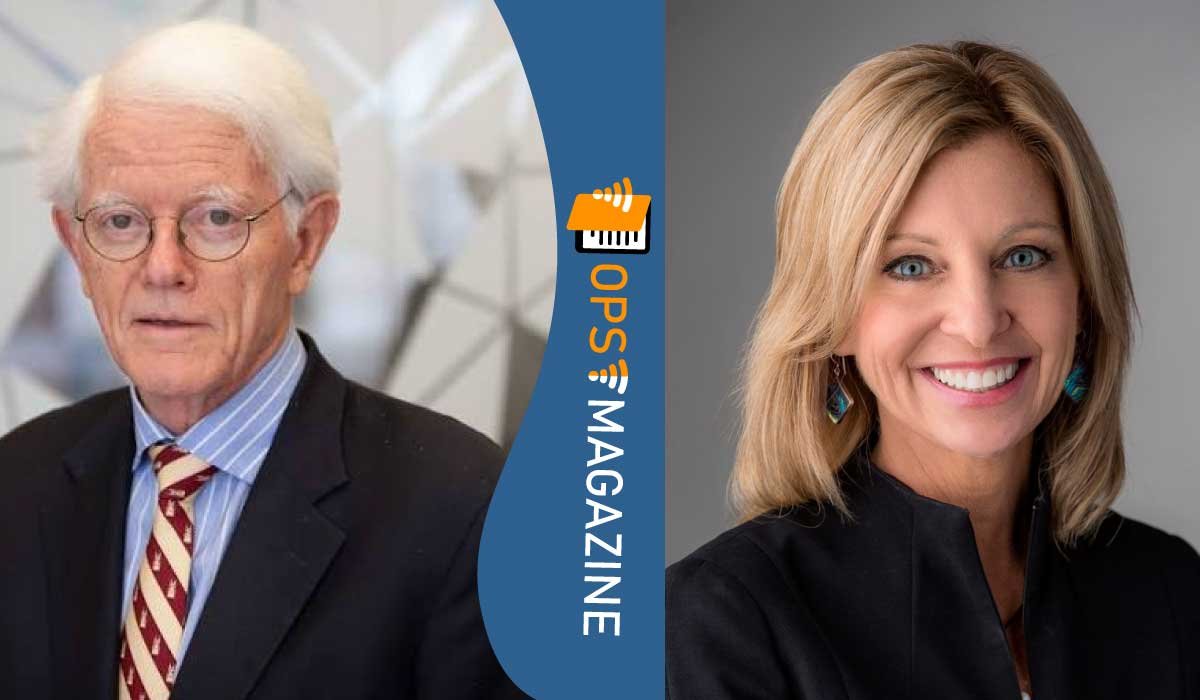 peter lynch and karen lynch