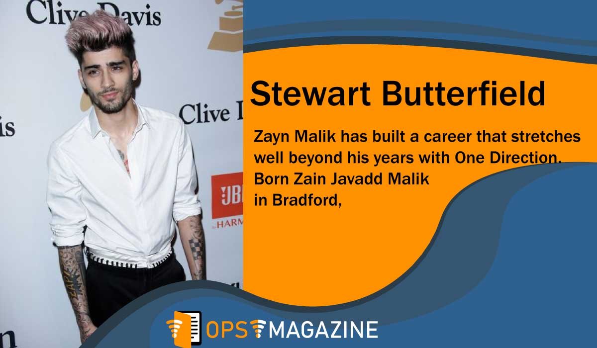Zayn