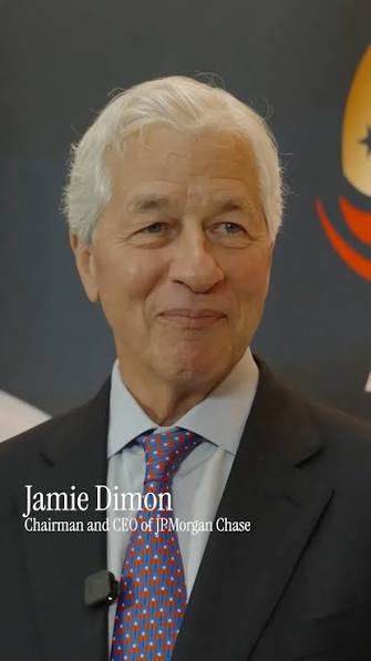 Jamie Dimon