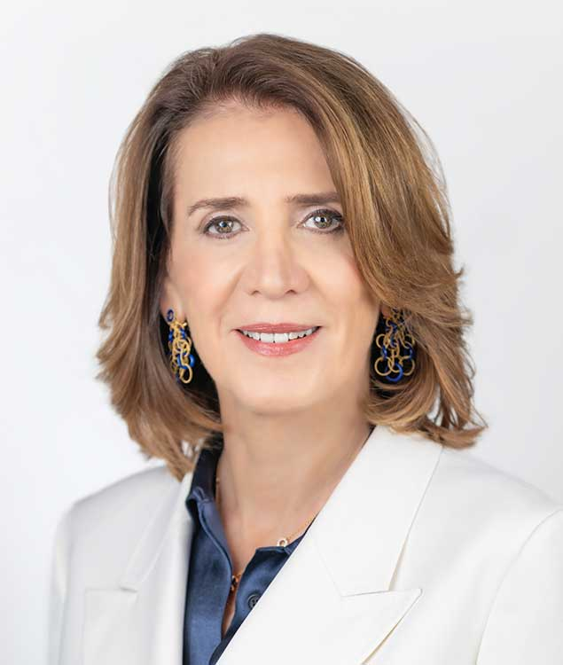 Ruth Porat