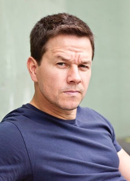 Mark Wahlberg