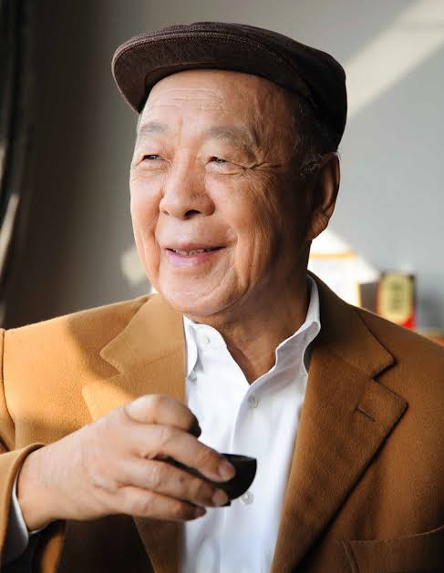 Lui Che Woo
