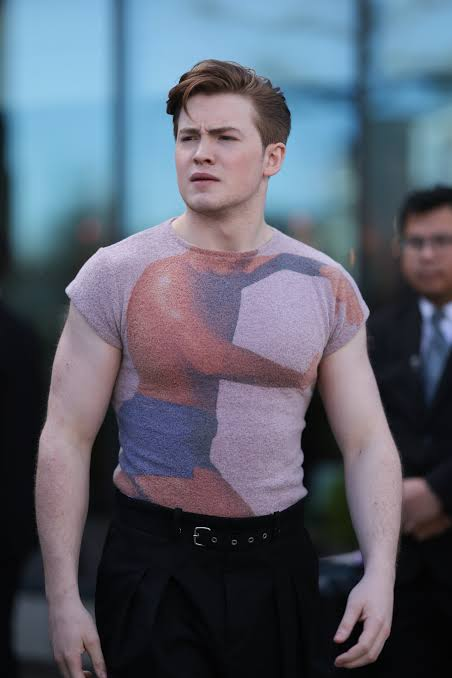 Kit Connor