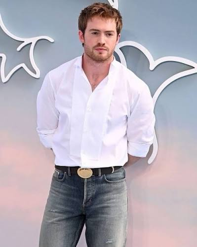 Kit Connor