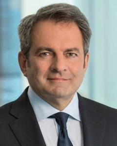 Michel Vounatsos 