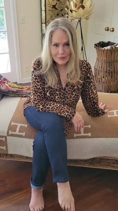 Beverly D’Angelo Net Worth