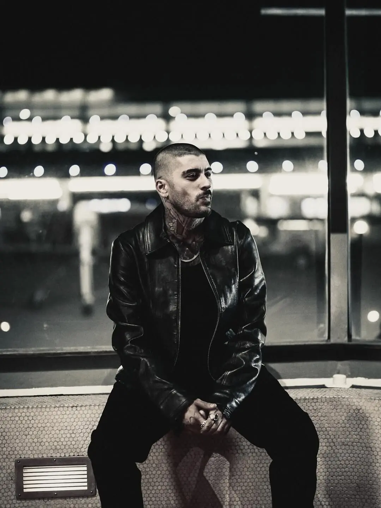 Zayn