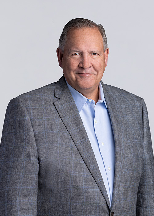 Greg Hayes