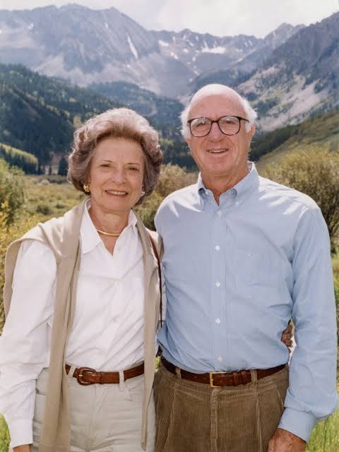 Doris Fisher