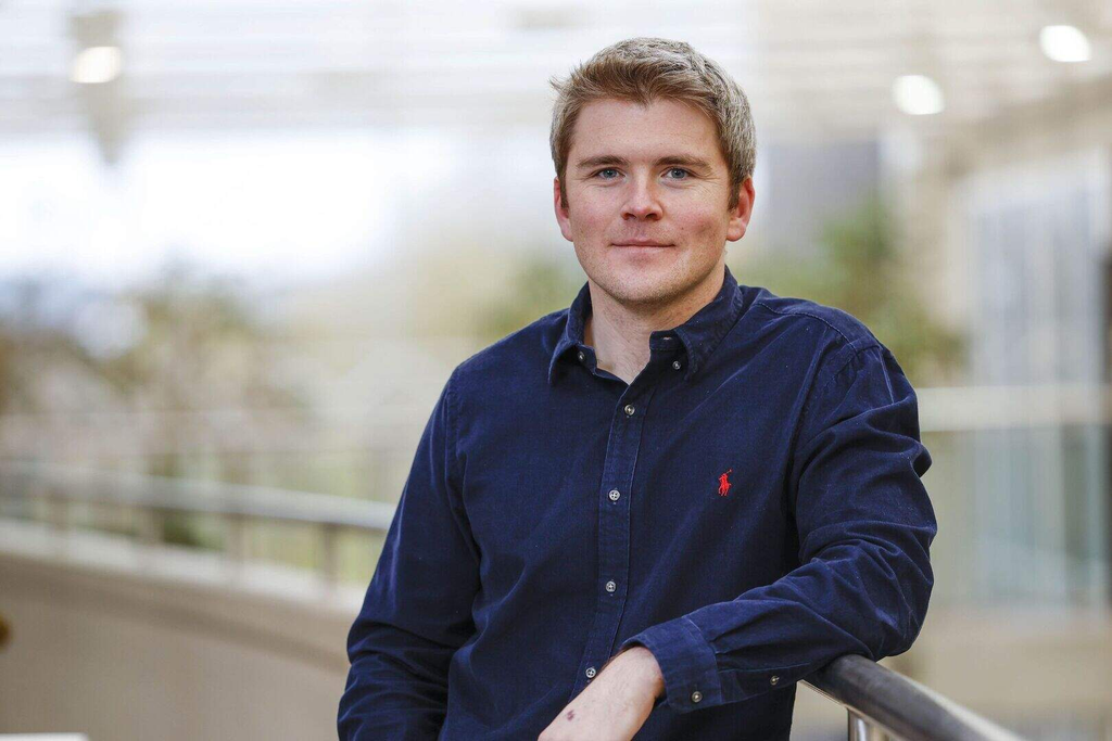 John Collison