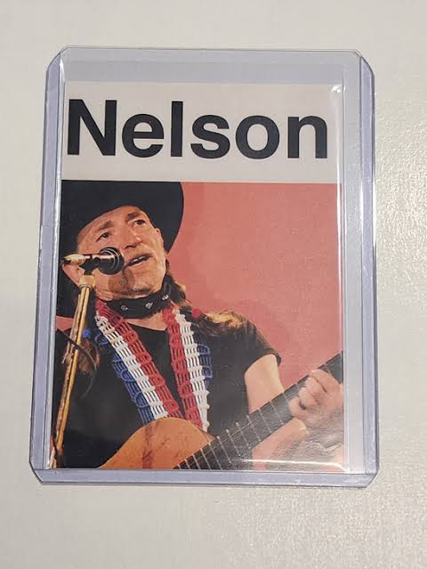 Willie Nelson Net Worth