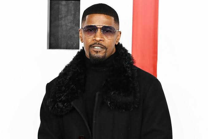 Jamie Foxx Height