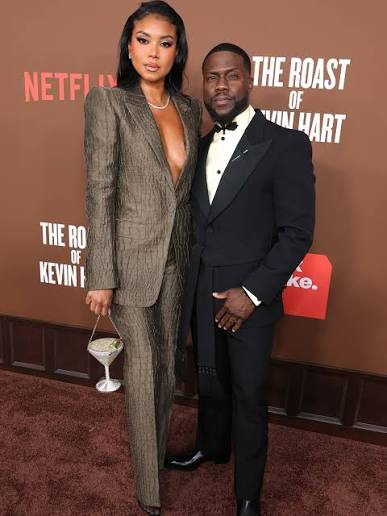Kevin Hart Height