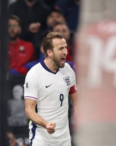 Harry Kane Net Worth