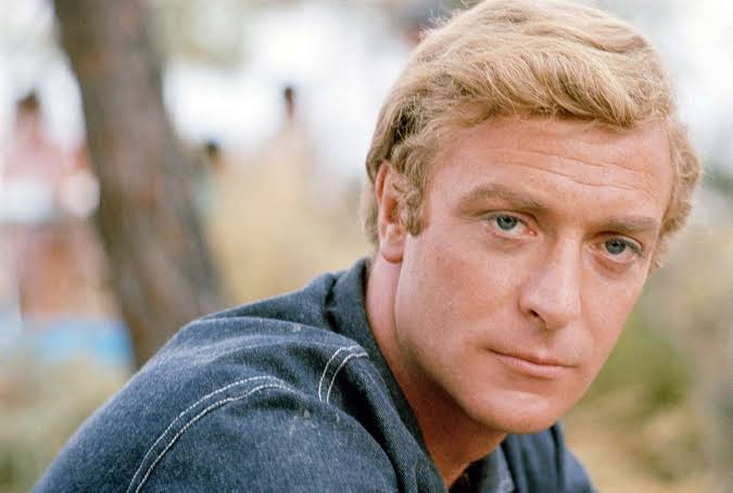 Michael Caine Net Worth